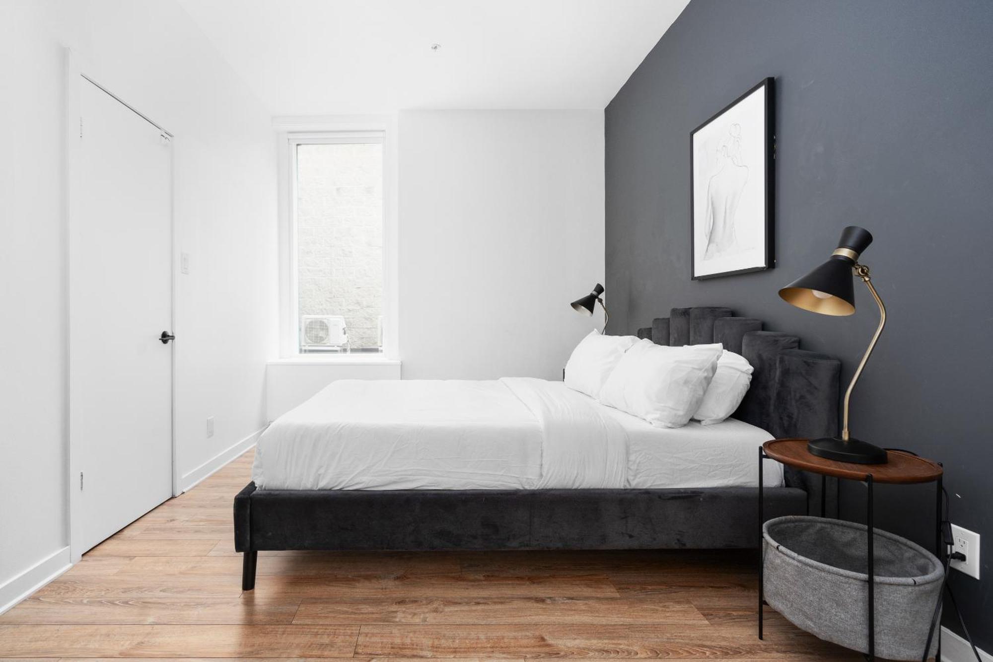 Boutique Lofts Notre Dame - Vieux Montreal Apartment Exterior photo