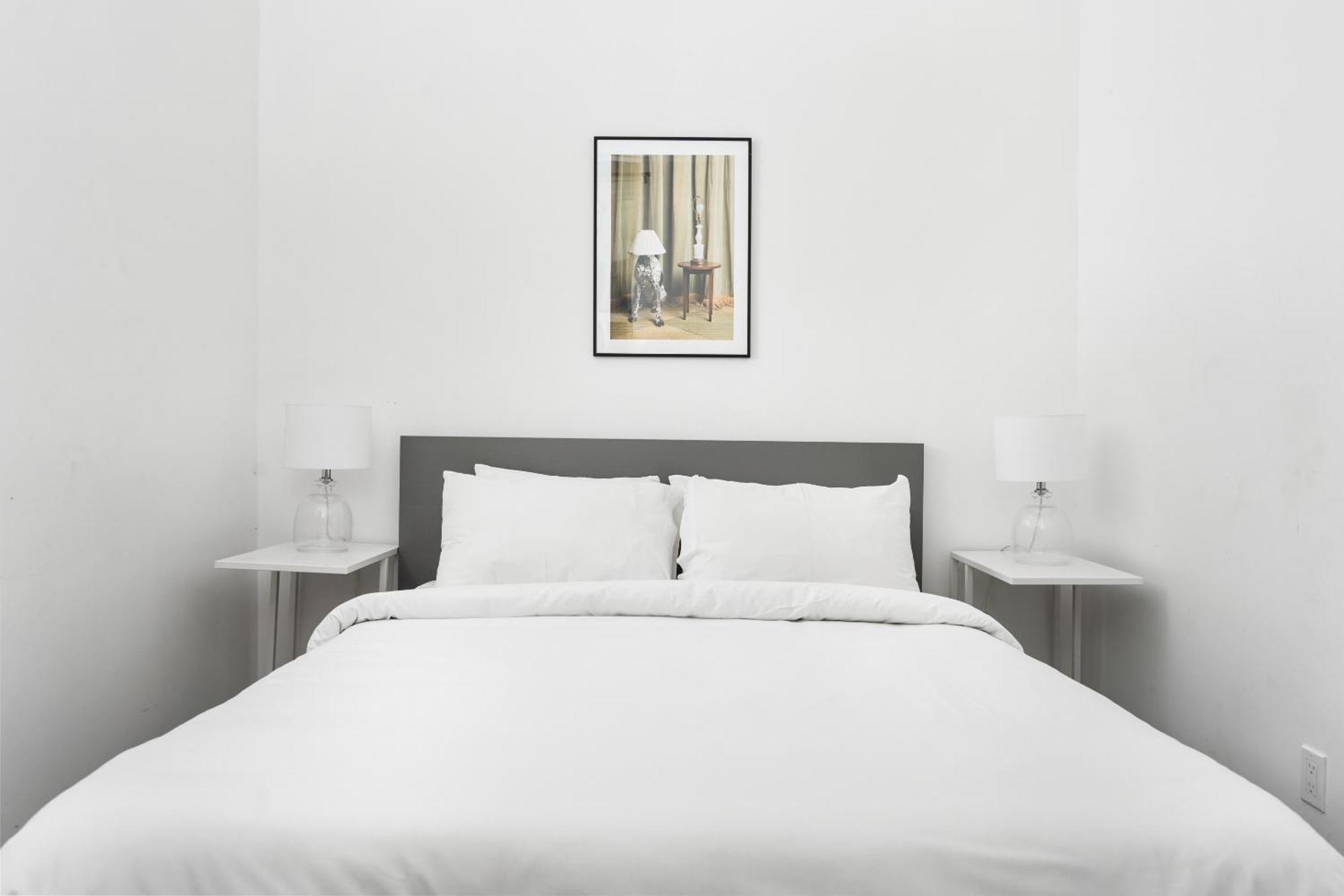 Boutique Lofts Notre Dame - Vieux Montreal Apartment Exterior photo