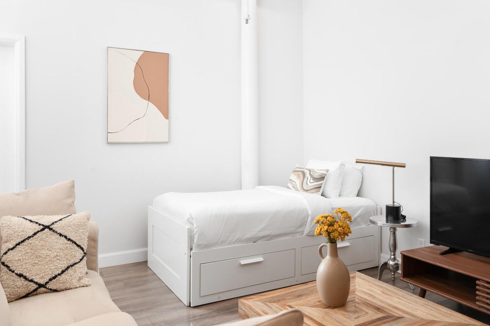 Boutique Lofts Notre Dame - Vieux Montreal Apartment Exterior photo