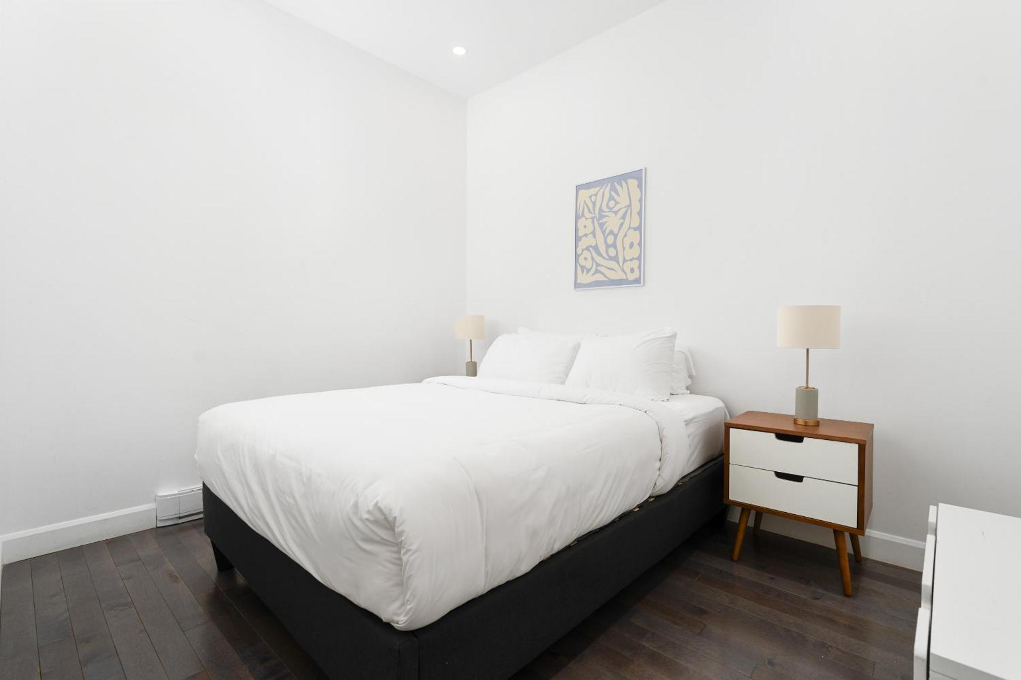 Boutique Lofts Notre Dame - Vieux Montreal Apartment Exterior photo