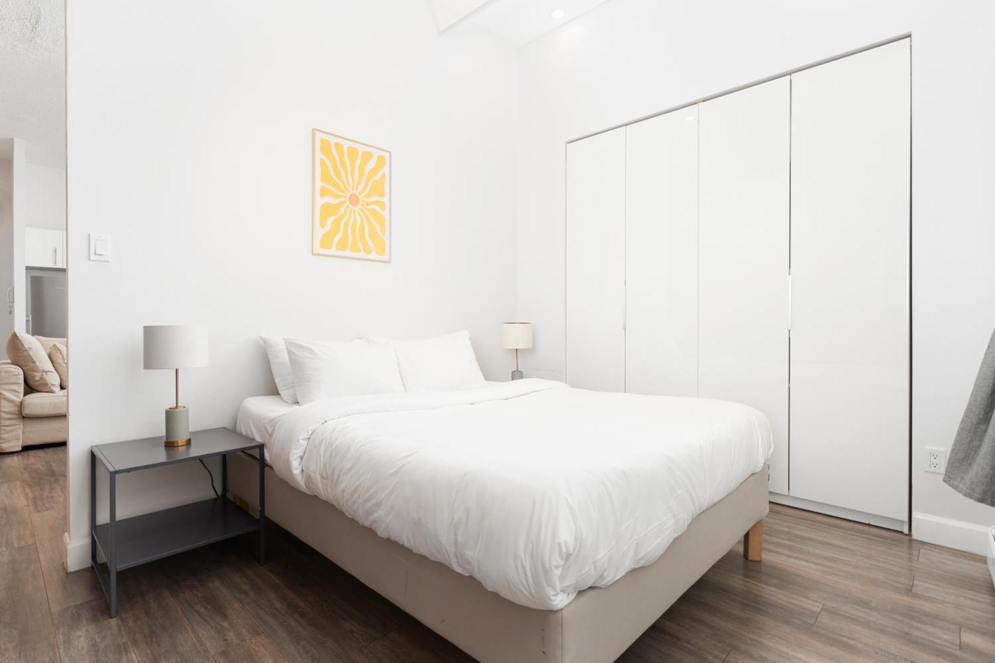 Boutique Lofts Notre Dame - Vieux Montreal Apartment Exterior photo