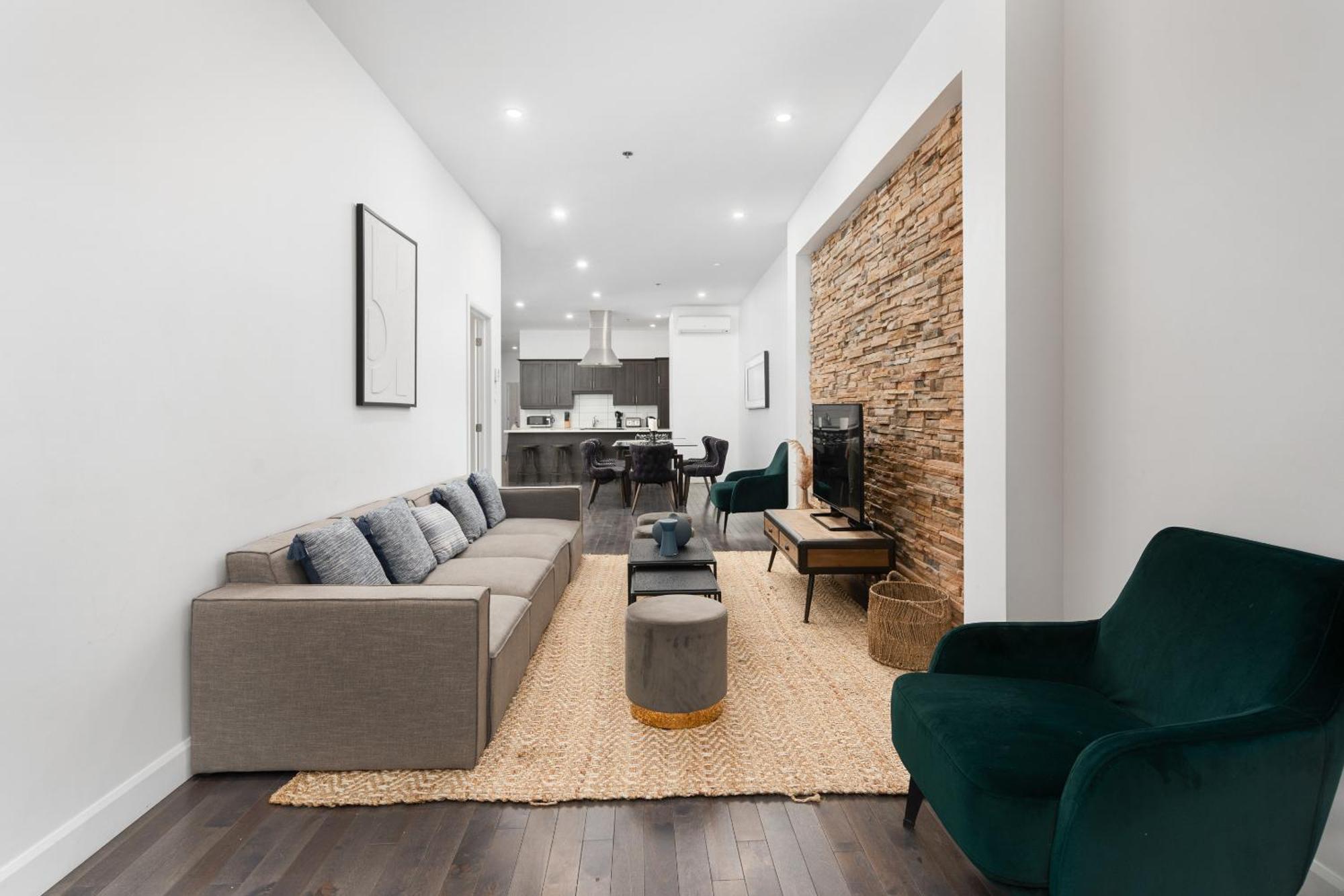 Boutique Lofts Notre Dame - Vieux Montreal Apartment Exterior photo