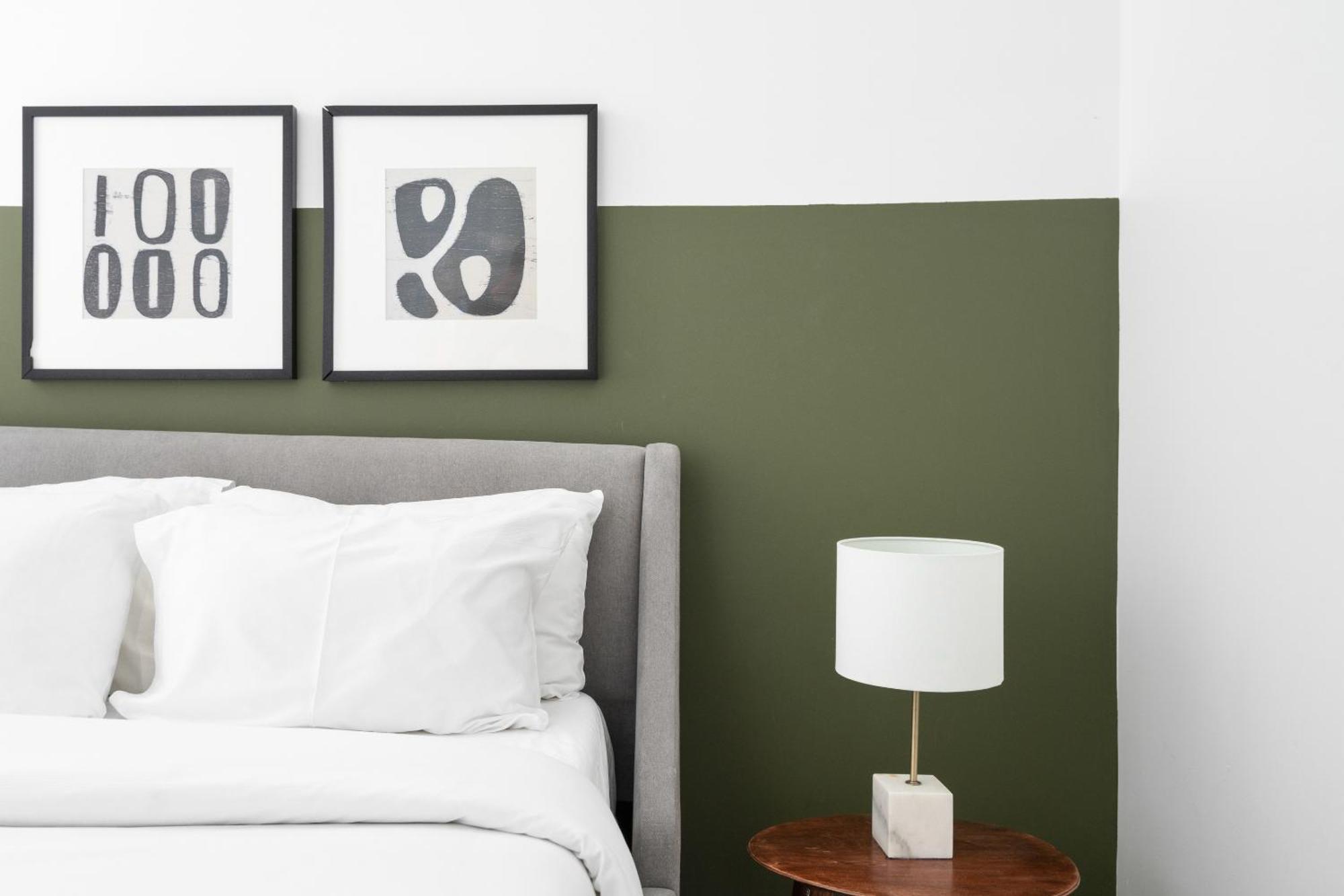 Boutique Lofts Notre Dame - Vieux Montreal Apartment Room photo
