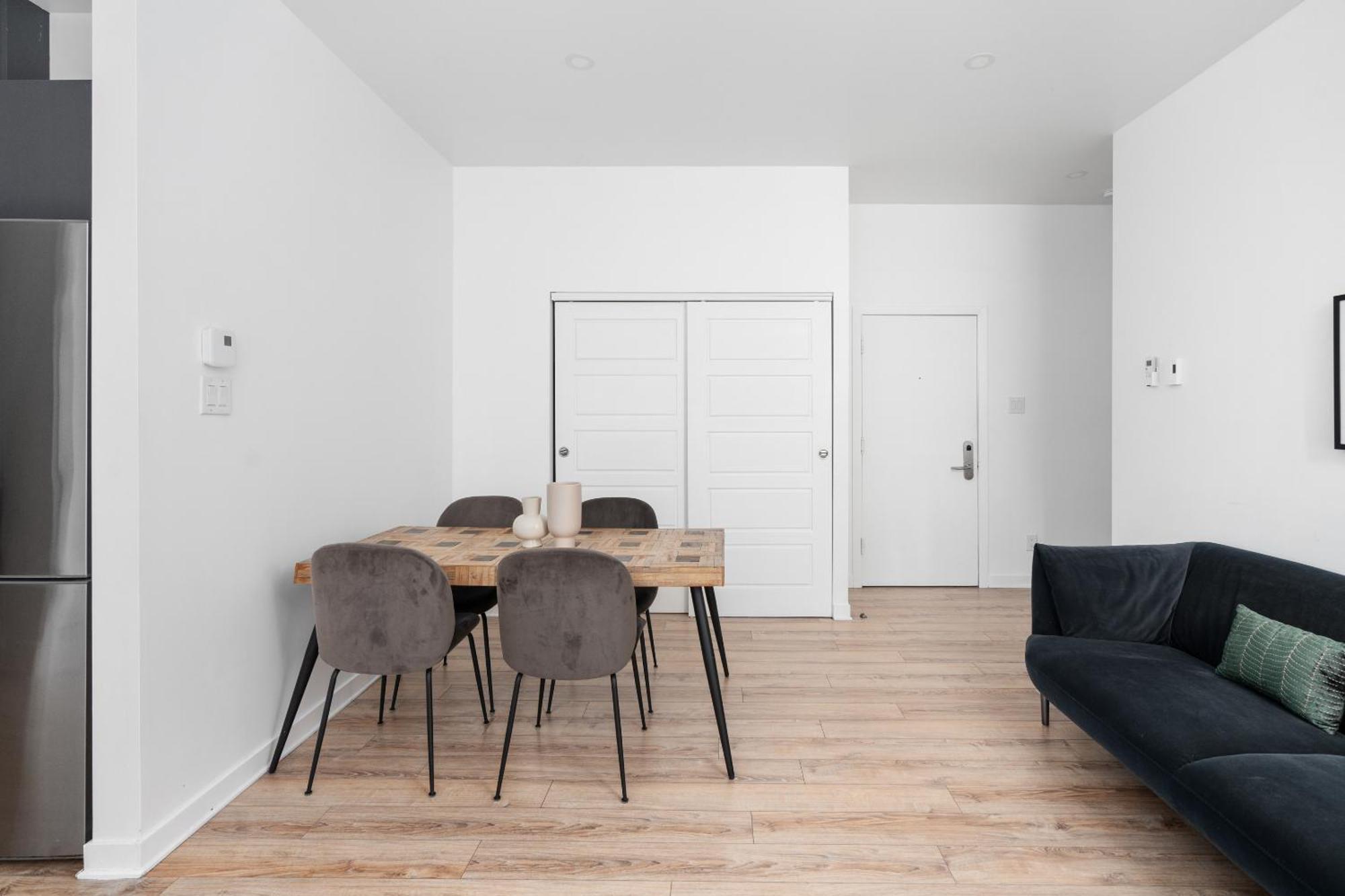 Boutique Lofts Notre Dame - Vieux Montreal Apartment Room photo