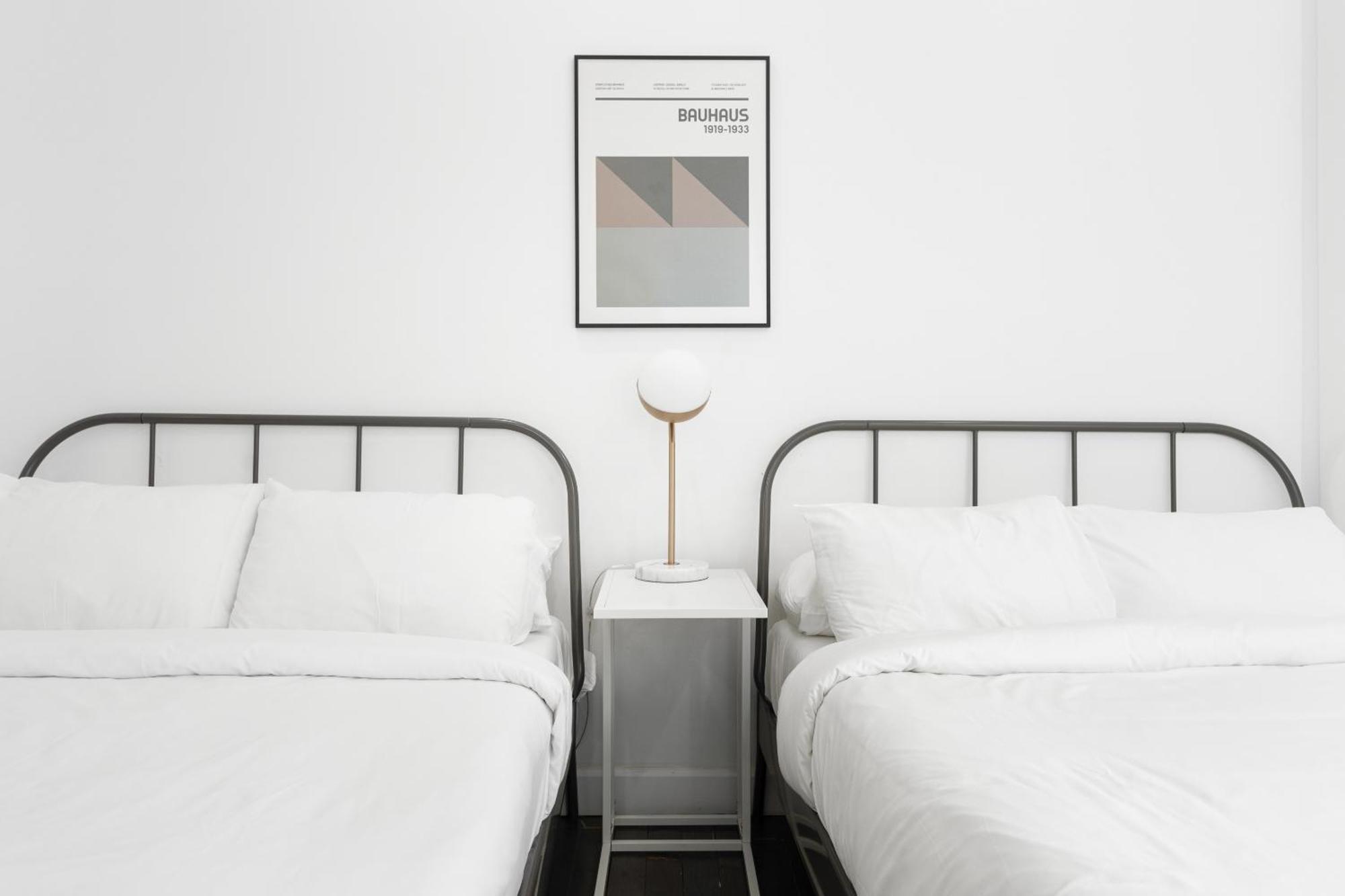 Boutique Lofts Notre Dame - Vieux Montreal Apartment Room photo