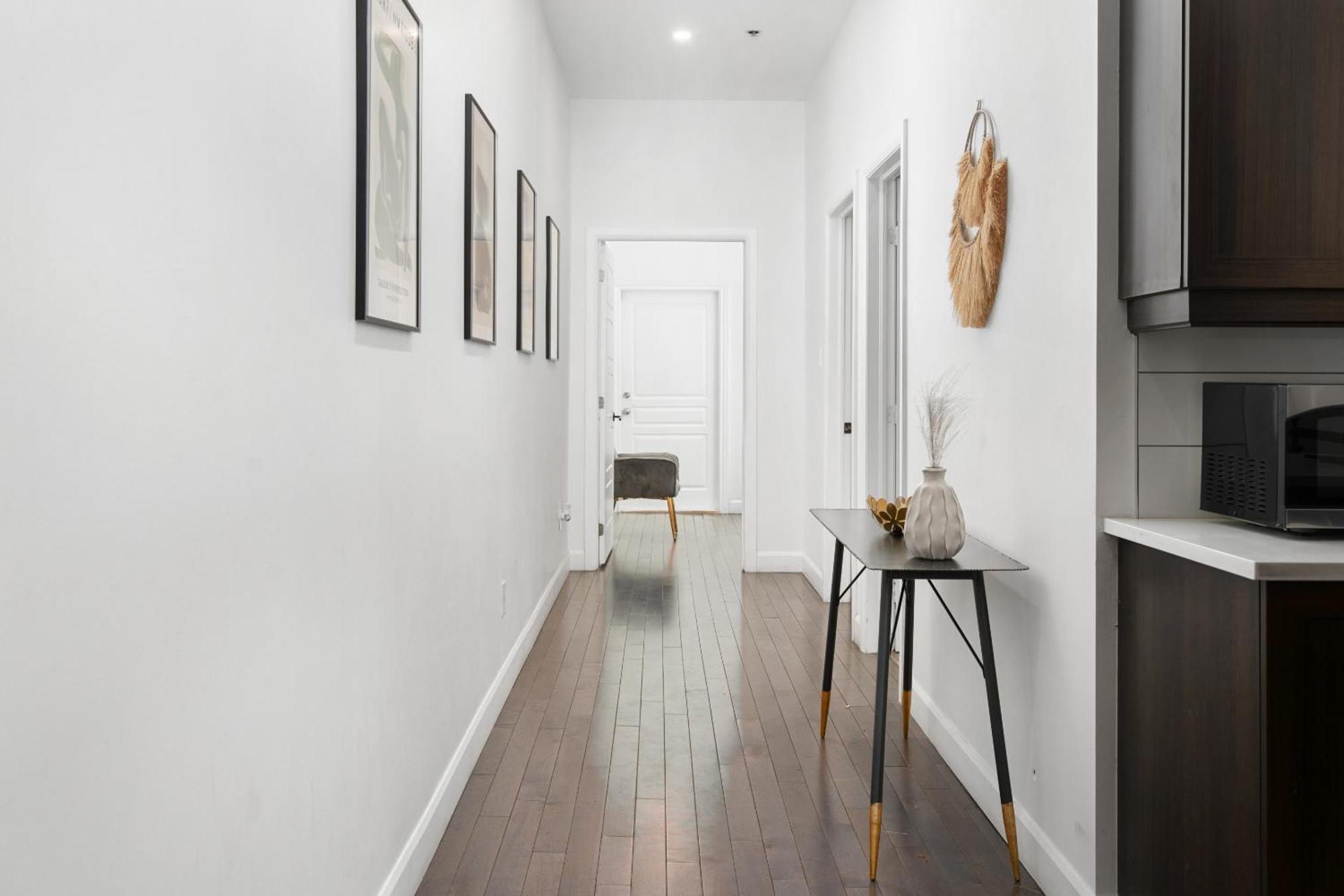 Boutique Lofts Notre Dame - Vieux Montreal Apartment Room photo