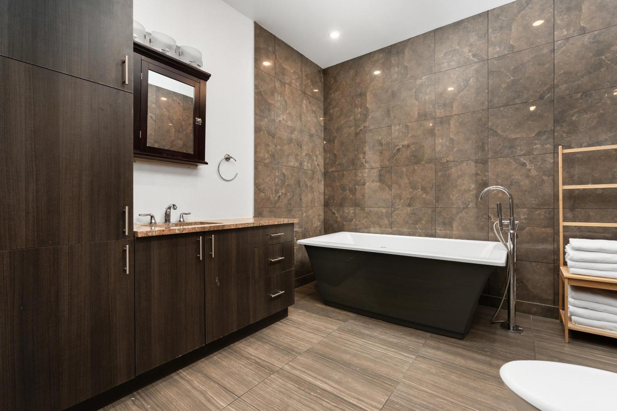Boutique Lofts Notre Dame - Vieux Montreal Apartment Room photo