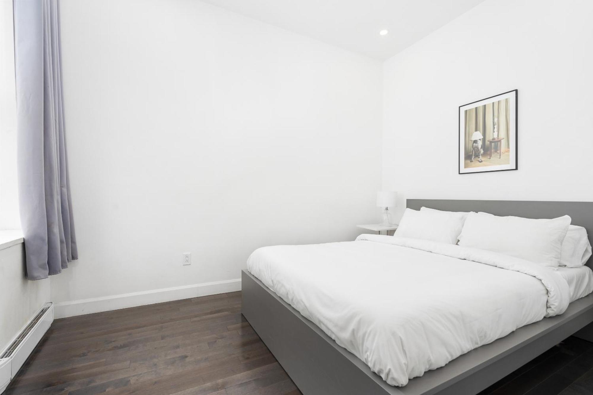 Boutique Lofts Notre Dame - Vieux Montreal Apartment Room photo